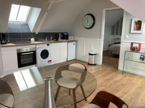 3 Appartements SCI Jape, Blois